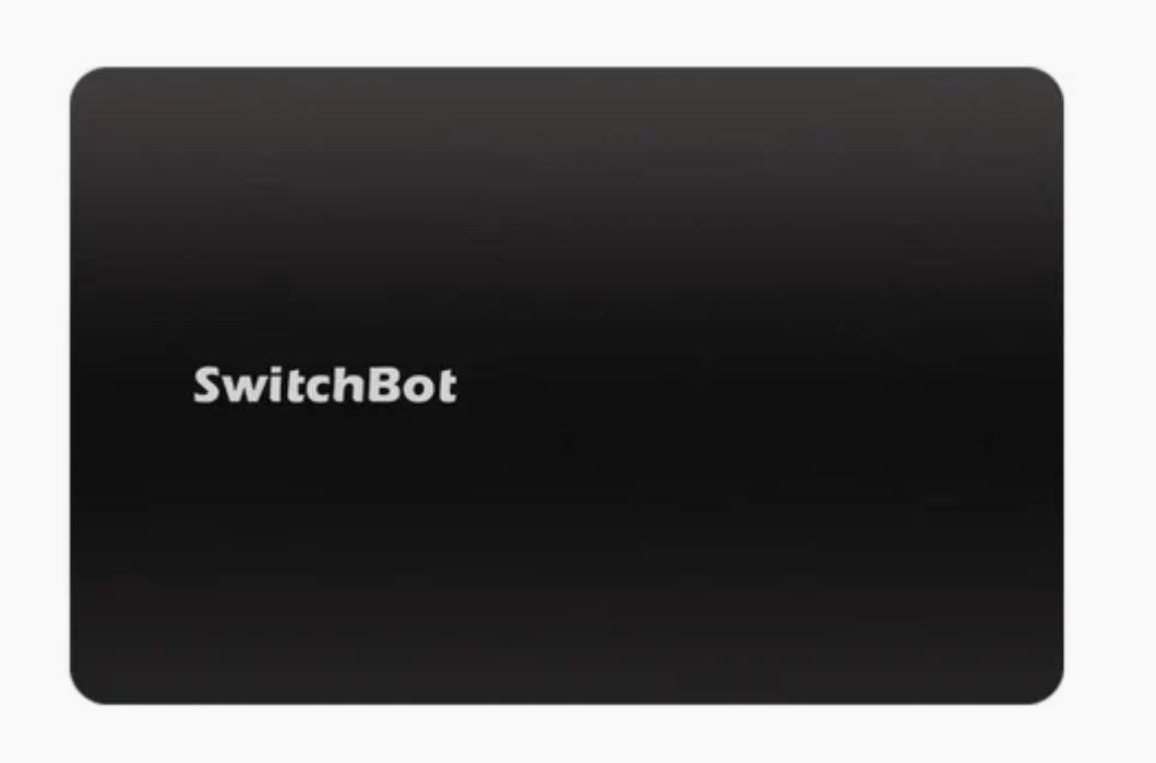 SwitchBot カードキーの画像